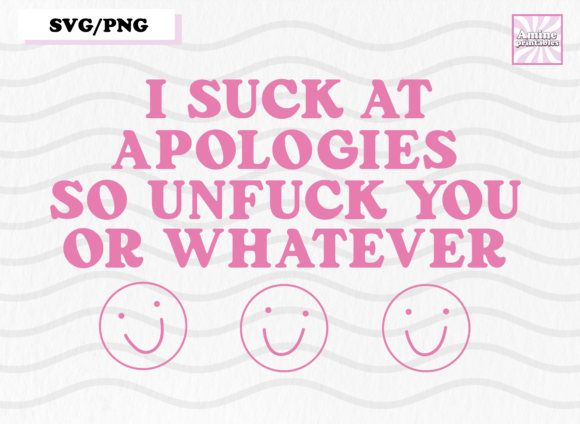 Adult Humor Quote Funny Retro SVG Design Review