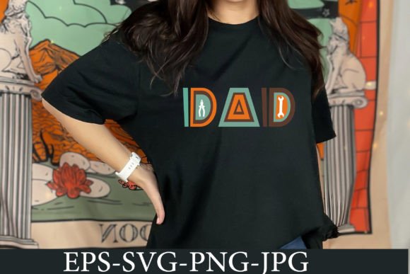 Dad Svg,funny Dad Svg Graphics and Crafts Review