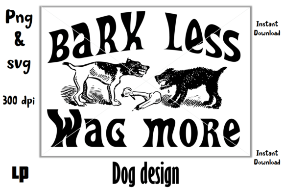 DOG SVG FUNNY DOG DESIGN Graphics and Crafts