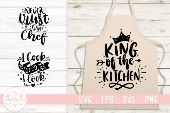 Funny Apron SVG Cut File: A Designer’s Review for Graphics and Crafts