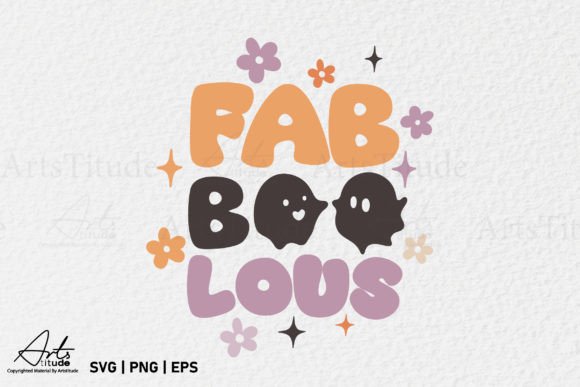 Funny Halloween SVG Graphics for Crafts