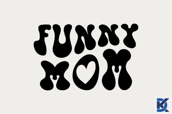 Funny Mom SVG Graphics and Crafts Review
