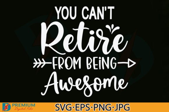 Funny Retired SVG Review: A Designer’s Take