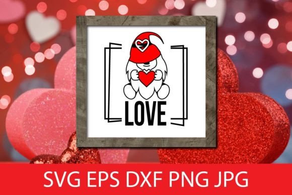 Love SVG, Funny Valentine SVG: A Practical Review for Graphics and Crafts Sellers