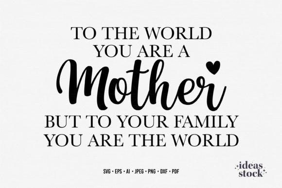 Mothers Day Svg. Funny Mommy Svg. PNG. Graphics and Crafts Review