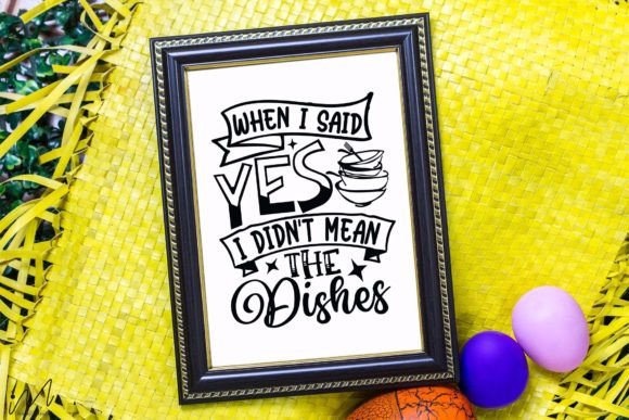 When I Said Yes Svg, Funny T Shirt Svg Graphics and Crafts Review